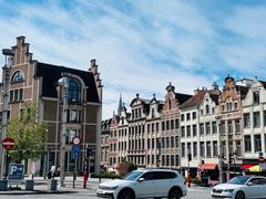 -布鲁塞尔大广场