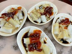 -满足面(白水井大街店)