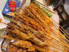 -启东小海鲜(庄先湾路1号店)