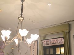 -俏江南-江景昆曲主题餐厅(正大广场店)