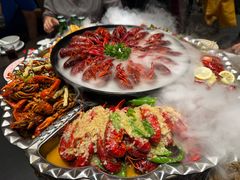 -517烧烤·龙虾·海鲜大排档(万象都荟店)