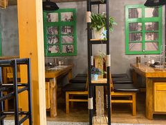 大堂-牛上牛吊炉烧烤(红旗大街店)