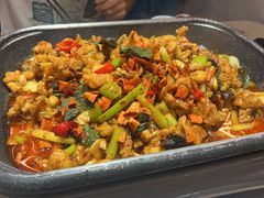 -还是那家•秘制活鱼现烤•香辣美蛙(独墅湖邻里中心店)