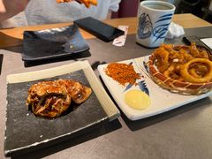 -沼津港精致料理·寿喜烧·烧鸟(龙湖南桥天街日料榜单店)