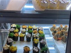 -比格比萨自助(新辰里学清路店)