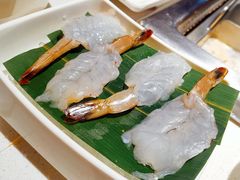 -海底捞火锅(万丰桥店)