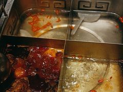 -海底捞火锅(龙湖三千集店)