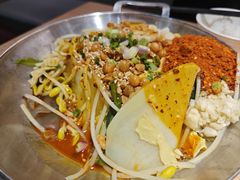 -每味每客·重庆麻辣烫(国泰店)