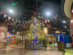 -幻贝家儿童乐园(武汉永旺梦乐城店)