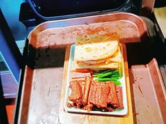 -局气 烤鸭·北京菜(光华路店)