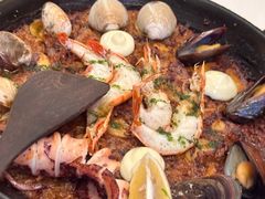 -Las Tapas(思南公馆店)