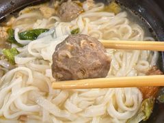 -周记蟹仔粉(侨港风情街店)