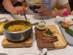 -帕娜·泰式茶餐厅·Bistro(近铁广场店)
