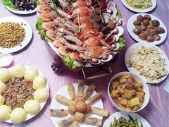 -东戴河风景区-止锚湾