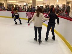-冠军冰场CHAMPION RINK(苏州中心商场店)