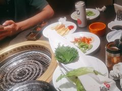 -神户赤童日式烤肉(金地广场店)