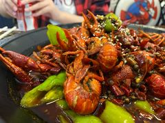 -金陵暴走小龙虾·迷踪蟹(凯德MALL店)