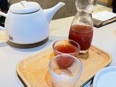 -蔡澜点心·粤菜(丽泽天街店)