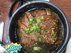 -长今家韩国料理(瑞景店)
