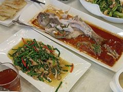 -老浒记民俗酒楼(王府井店)