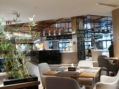 -碧桂园润杨溪谷温泉酒店