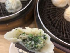 荠菜汤包-法华汤包馆(法华镇路店)