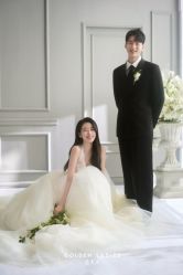 -金夫人婚纱摄影(衡阳店)