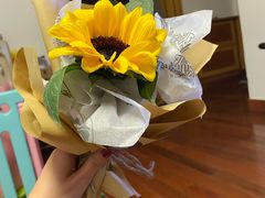 -植物学家的女儿(北马道巷店)