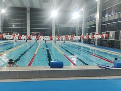 -美再晨游泳馆(新江湾店)