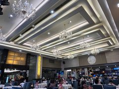 -北海渔村酒楼·粤菜海鲜点心(新华店)