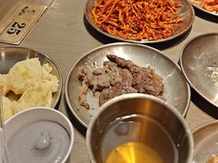 -西塔老太太泥炉烤肉(双井店)