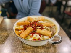 -友达面馆(鼓楼店)