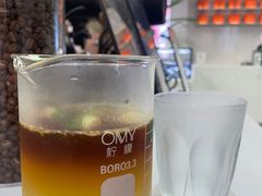-Gee Coffee Roasters (万象城店)
