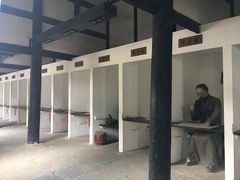 -清代四川贡院