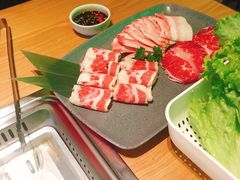 -新石器烤肉(之心城店)