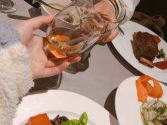 -戈雅法餐厅(世界城广场店)