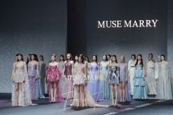 点击看大图 -MuseMarry婚纱(前海嘉里中心店)