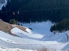 -丝绸之路山地度假区滑雪场