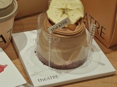 -théATRE 茶聚场(王府中環店)