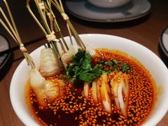 -太二酸菜鱼(沈阳万象城店)