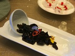 -上海浦东星河湾酒店