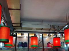 -陈府大宅门成都火锅·手切鲜肉(太原街店)