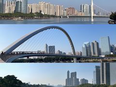 -海心沙亚运公园