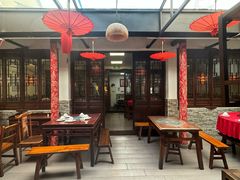 -三林本帮馆(中林街店)