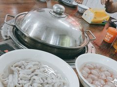 -章记正宗南岗鱼蛋火锅