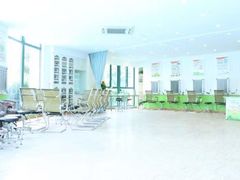 -星视野儿童近视弱视视力训练中心(富荟店)