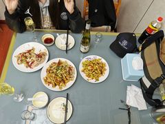 -老郑海鲜楼(天桥店)