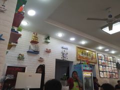 -四海蒸鲜蒸汽海鲜自助(北戴河店)