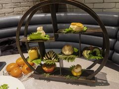 -花家怡园HUA'S RESTAURANT(崇文门·哈德门广场店)