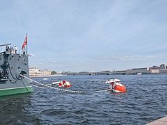 -阿芙乐尔号巡洋舰